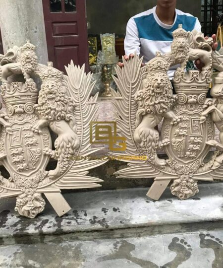 5 Mẫu Cổng Nhôm Đúc Nguyên Khối Giá Rẻ 12 sản xuất cổng nhôm đúc nghệ thuật