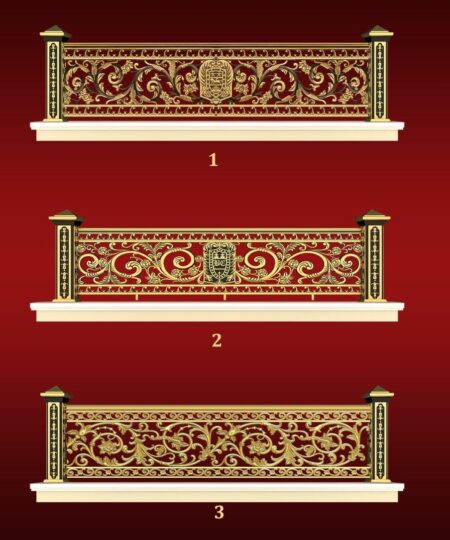 lan can nhom duc nguyen khoi