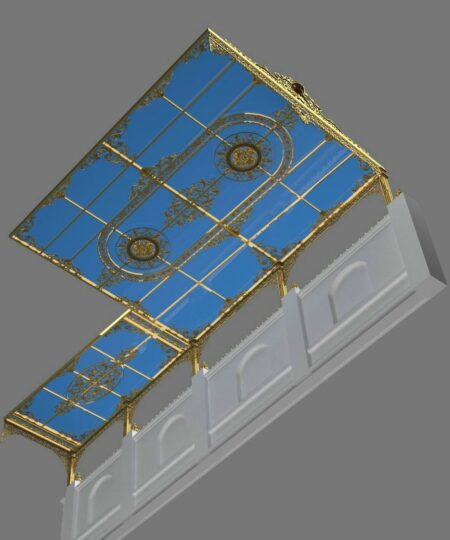 Giàn nắng nhôm đúc Kiến trúc Bùi Gia 29 z4694896143734 df6def62060d2a7fe5748c8b7d692f1f