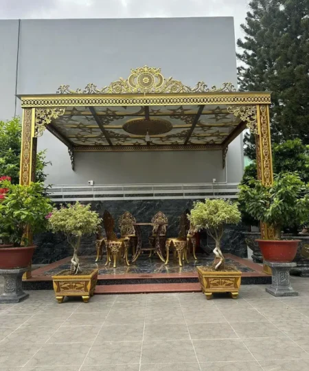 Giàn nắng nhôm đúc Kiến trúc Bùi Gia 20 z4694915141058 ebb8ded1c7fcc3b14956e032ab98d2bd