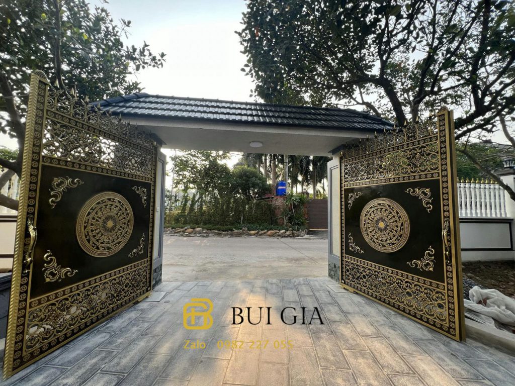 cong trong dong truyen thong