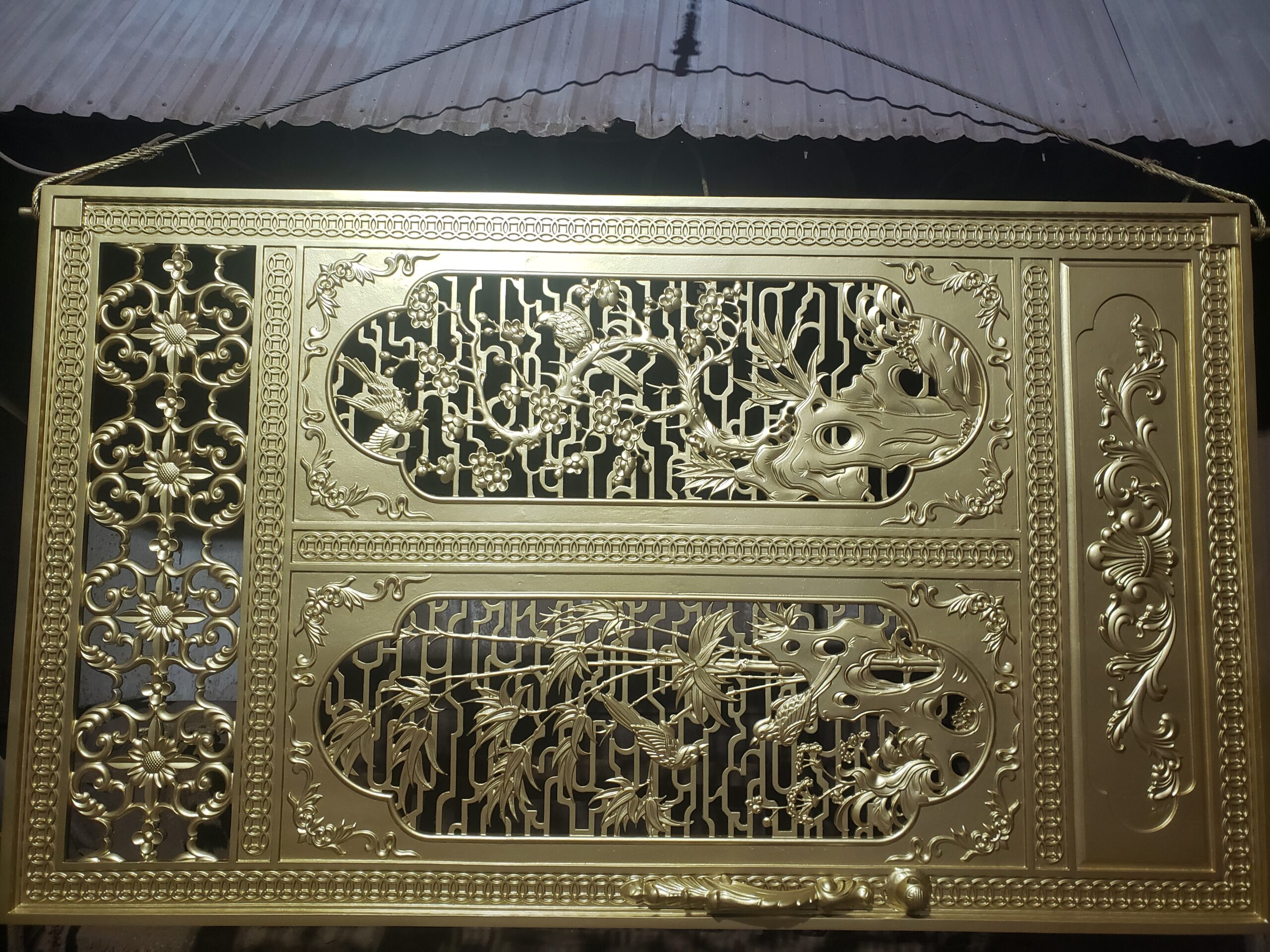 Khám Phá Bộ Sưu Tập Mẫu Cửa Nhôm Đúc Đẹp 3 Mẫu cửa nhôm đúc đẹp