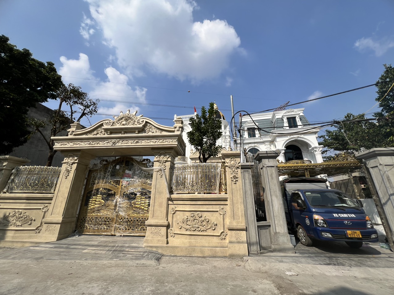 Trang chủ 35 cong nhom duc dep