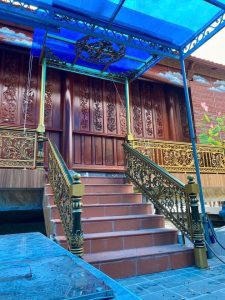 CỔNG NHÔM ĐÚC CHO TỪ ĐƯỜNG – BIỂU TƯỢNG GIA TỘC TRƯỜNG TỒN 13 cong-nhom-duc-cho-tu-duong